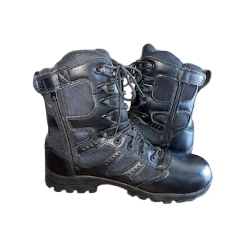 Thorogood THE DEUCE SERIES Men's sz 10.5W – WATERPROOF – 8″ COMPOSITE TOE